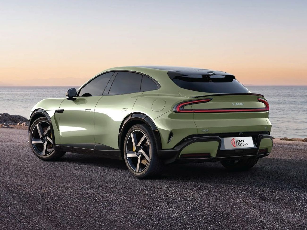 Xiaomi YU7 Xaiomi YU7 Pro || Multi Color Available || 0 KM