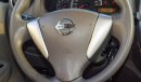 Nissan Sunny 2017 Basic