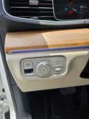 Mercedes-Benz GLS 450 4MATIC