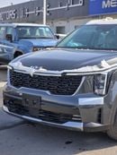 Kia Sorento Top 3.5L PE 3.5L V6 PETROL A/T HIGH OPTION