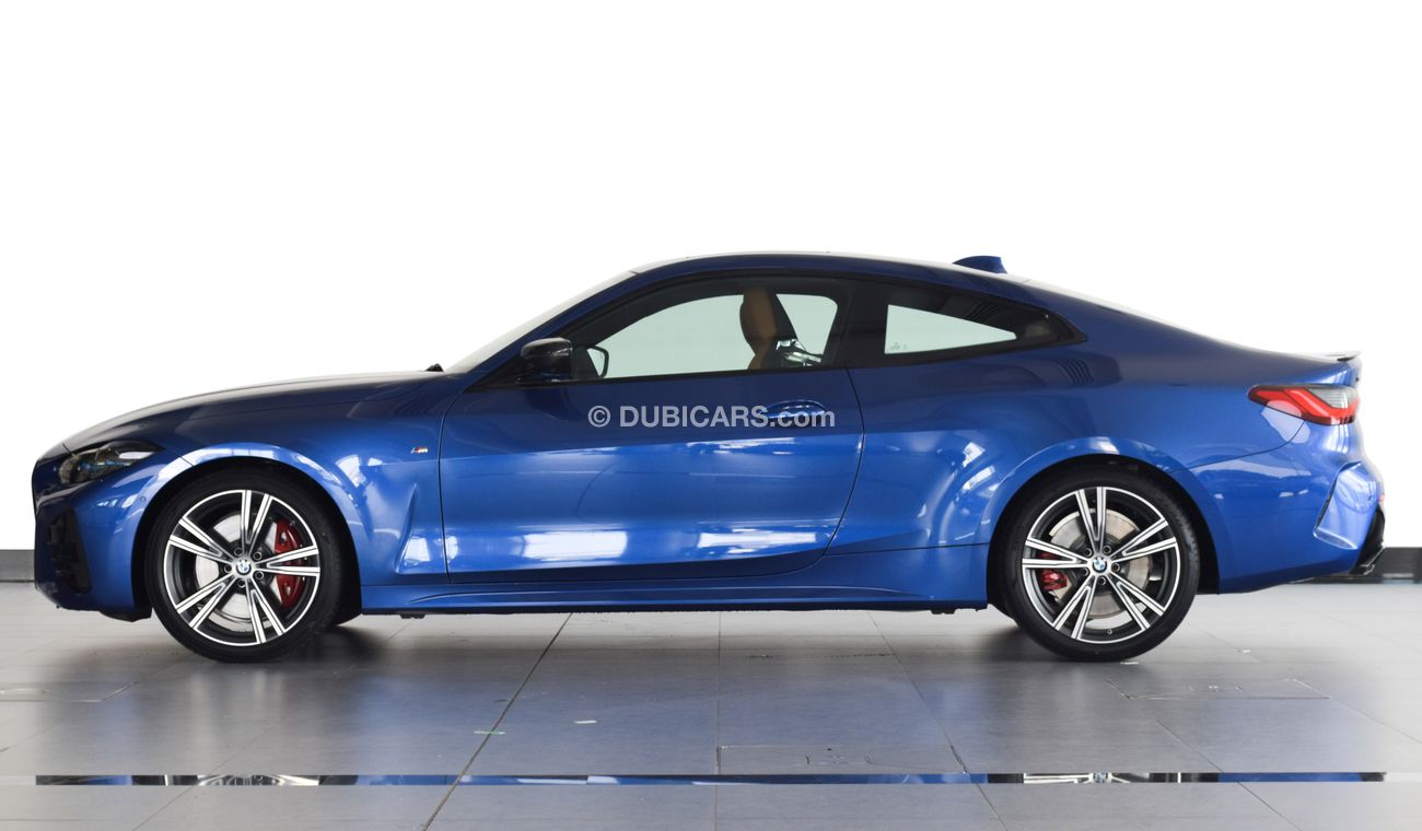 بي أم دبليو M440i XDrive