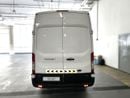 فورد ترانزت TVE4523 TRANSIT / AL TAYER MOTORS AL QOUZ SHOWROOM