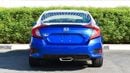 Honda Civic EX 2.0L