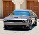 Dodge Challenger SXT | Canadian Specs | Well Maintained