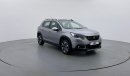 Peugeot 2008 Allure 2000