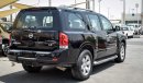 Nissan Armada LE