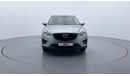 Mazda CX5 GS 2.5 | Under Warranty | Inspected on 150+ parameters