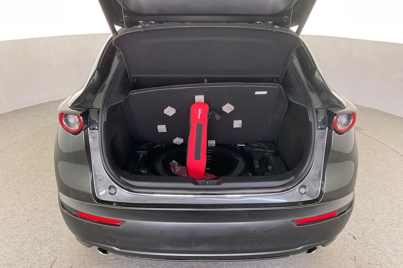 مازدا CX30 Urbane | National Day Celebration | شامل الضمان | 0 ﺪﻔﻋﺓ ﺃﻮﻟﻯ