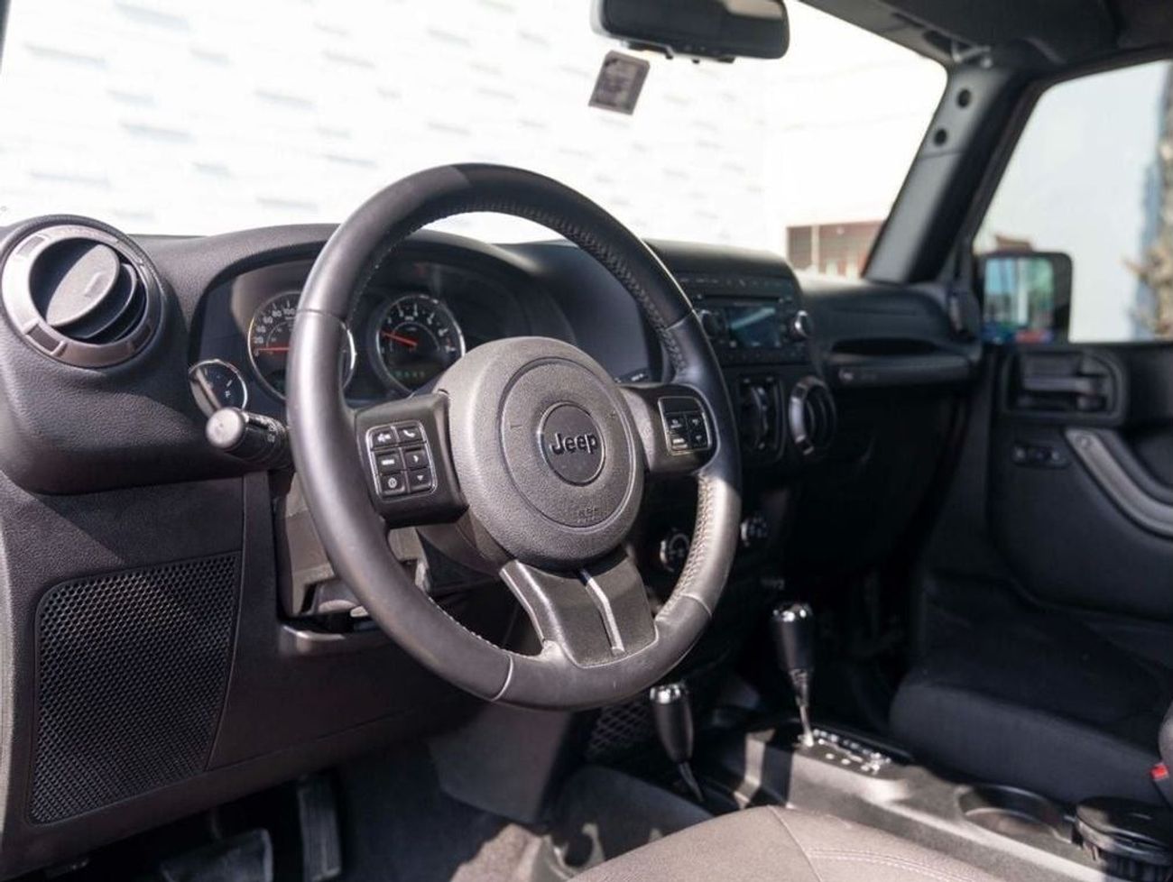 جيب ويليز WILLYS WHEELER