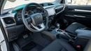 Toyota Hilux Toyota Hilux 2.4L Diesel Full Option AT MY2024