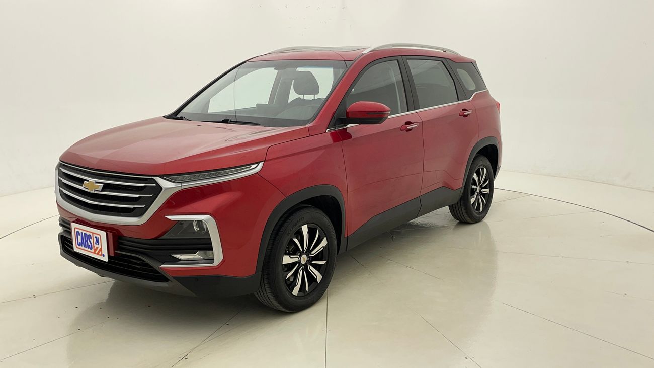 Chevrolet Captiva PREMIER 1.5 | Zero Down Payment | Home Test Drive