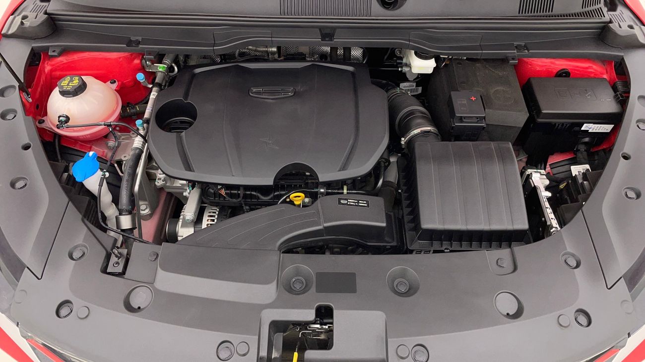 جيلي كول تري GL 1.5 | بدون دفعة مقدمة | اختبار القيادة في المنزل