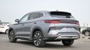 بي واي دي سونغ بلس Brand New BYD Song FlagShip EV 2024 For Export 184Power AT 2WD |Grey/Grey|N-SONG-PLUS-E-24|