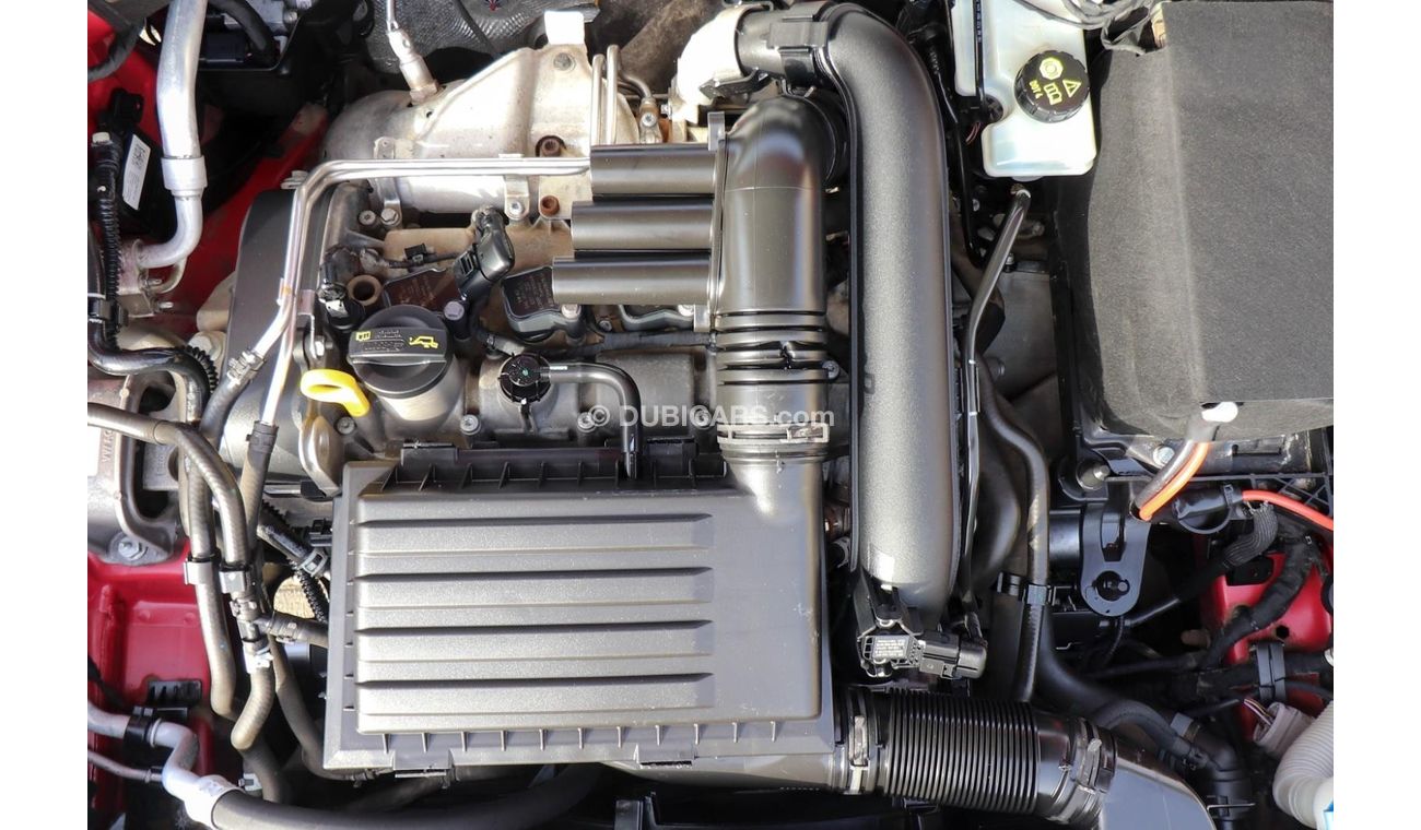 فولكس واجن جولف A7