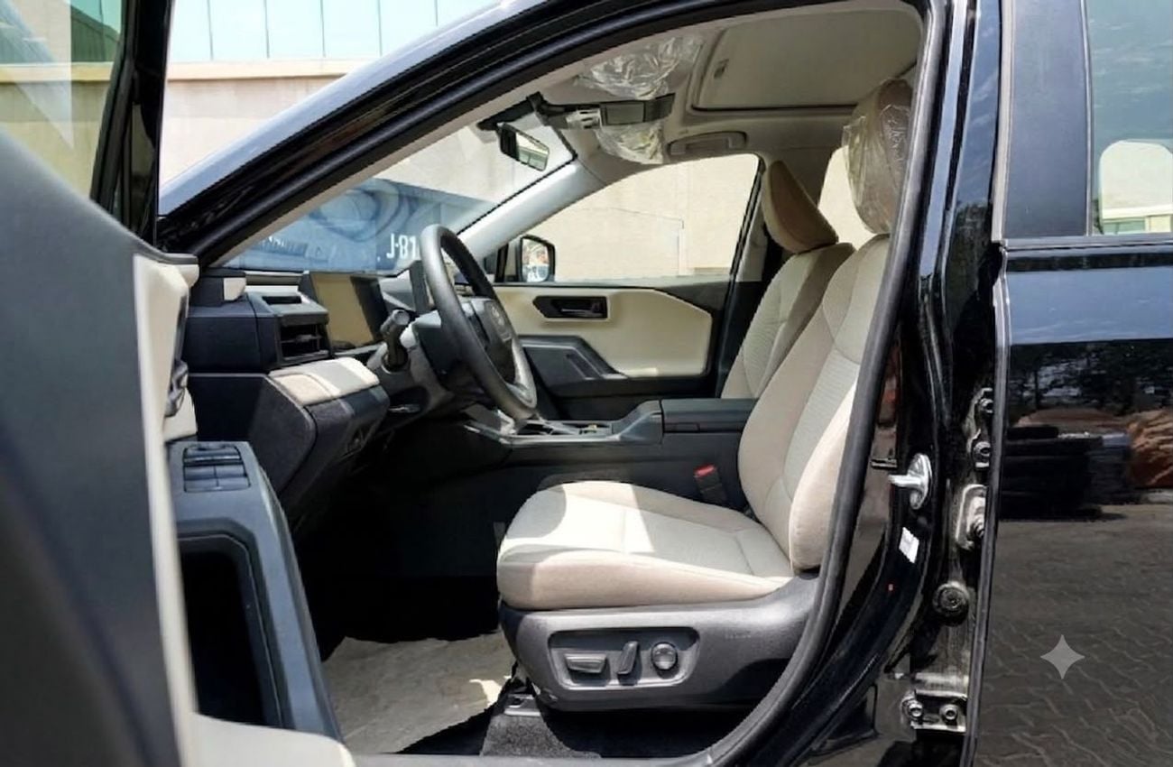 Toyota RAV4 LE Toyota RAV4 XLE 2026 Toyota Rav4 XLE 4x4 2.0L AT Petrol AWD