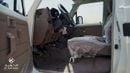 تويوتا لاند كروزر بيك آب Single Cabin | 2.8L Diesel Engine with 4x4 Manual Transmission | Diff Lock