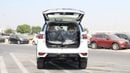 Toyota Fortuner Toyota Fortuner 4.0 4x4 full option Oman 2025