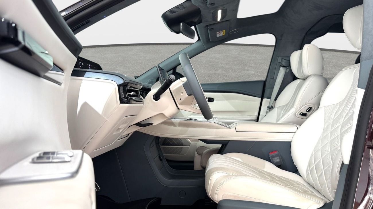 GAC Hyptec HT ULTRA GULLWING DOOR | 2026 | 0% DP | AED 2,298 / Month | Gargash Warranty | Service History