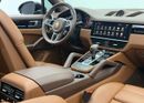 Porsche Cayenne 2023 Porsche Cayenne, Warranty, Full Porsche Service History, Low Km, Fully Loaded, GCC
