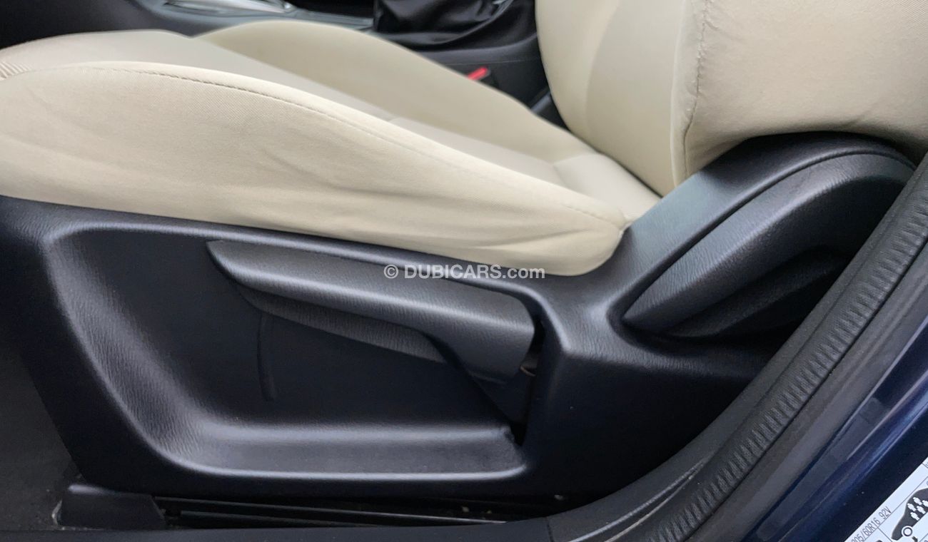 Mazda 3 S 1.6 | Zero Down Payment | Free Home Test Drive