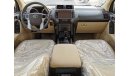 تويوتا برادو GXR 4.0L / V6 / DVD / LEATHER SEATS / DRIVER POWER SEAT ( CODE # 9877)