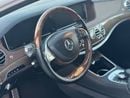 Mercedes Benz S400 STANDARD