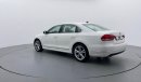 Volkswagen Passat SEL 2500