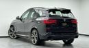 BMW X5 2021 BMW X5 M50i M-Sport, Warranty, Full BMW Service History, Fully Loaded, Excellent Condition, GCC