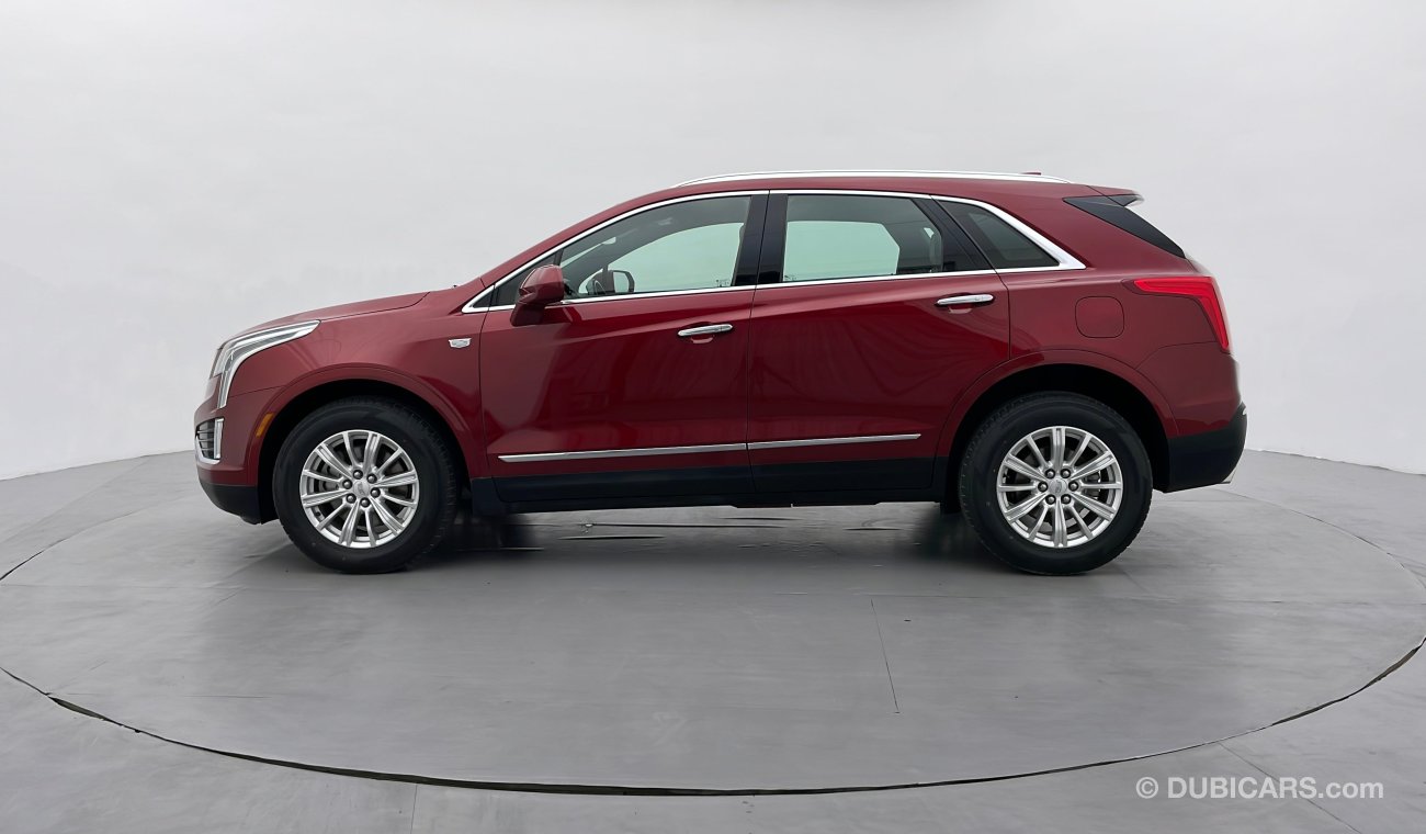 Cadillac XT5 LUXURY 3.6 | Under Warranty | Inspected on 150+ parameters