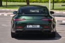 مرسيدس بنز AMG GT 63 S E PERFORMANCE AKRAPOVICH EXHAUST