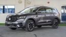 Renault Koleos 4WD  2.5L For local registration Plus 10%