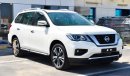 نيسان باثفايندر SV SV Nissan Pathfinder 2020