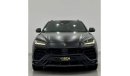 لمبرجيني اوروس 2022 Lamborghini Urus, Agency Warranty + Service Contract, GCC