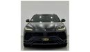 لامبورغيني اوروس 2022 Lamborghini Urus, Agency Warranty + Service Contract, GCC