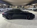 بورش 911 CARRERA 4GTS