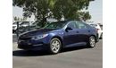 Kia Optima 2.4L 4CY Petrol, 16" Rims, DRL LED Headlights, BSM, Fog Lights, Rear Camera, Power Locks (LOT # 801)