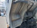 Mitsubishi Fuso Canter MITSUBISHI CANTER TRUCK RHD 1992 MODEL 3.9 L DIESEL MANUAL(PM60495)