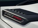 Toyota Sequoia HYBRID (NON GCC) TRD Pro in RIGHT HAND DRIVE (EXPORT ONLY)