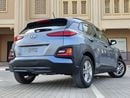 Hyundai Kona GLS GCC Specs Premium Condition Low KM Single Owned Cross-Over Avalible With Bank Loan
