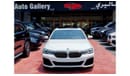 BMW 530i i M Sport Under Warranty 2023 GCC