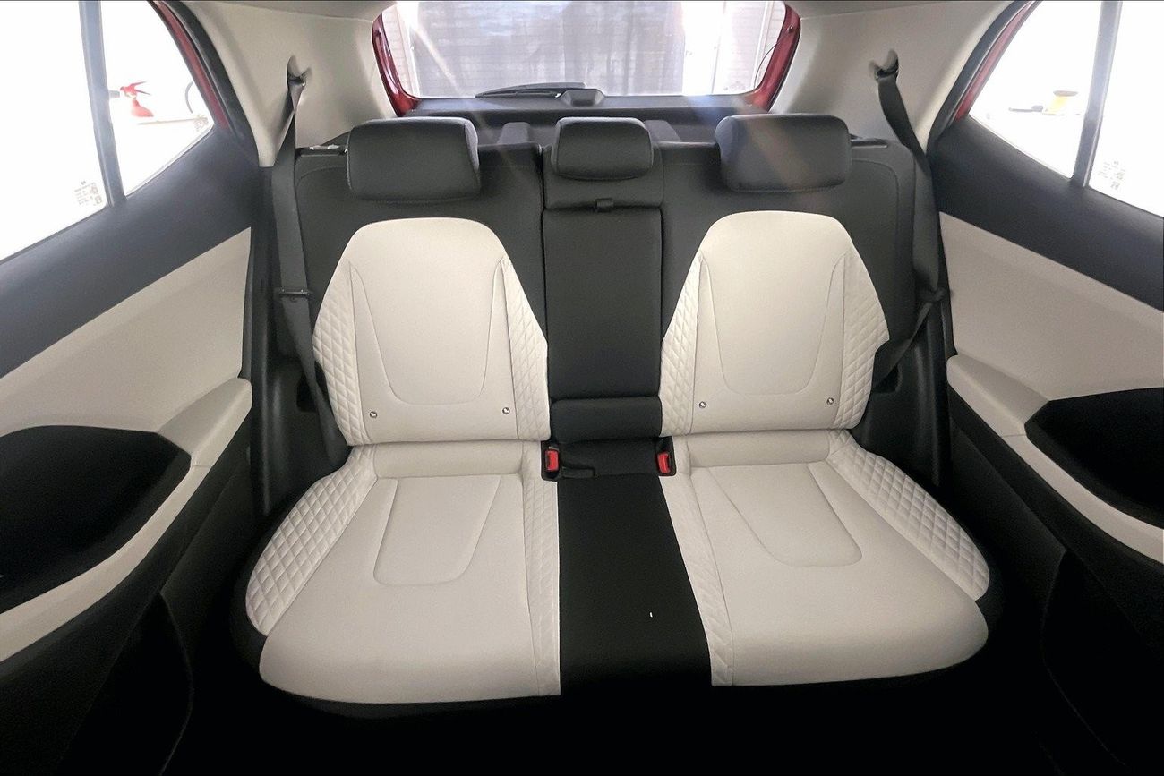 هيونداي كريتا Comfort | شامل الضمان | 0 ﺪﻔﻋﺓ ﺃﻮﻟﻯ