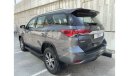 Toyota Fortuner 2.7L | GCC | EXCELLENT CONDITION | FREE 2 YEAR WARRANTY | FREE REGISTRATION | 1 YEAR COMPREHENSIVE I