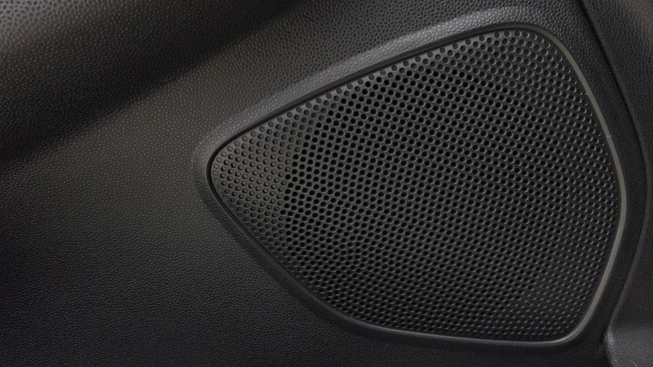 Ford EcoSport AMBIENTE 1.5 | Zero Down Payment | Home Test Drive