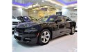 دودج تشارجر EXCELLENT DEAL for our Dodge Charger SXT 2017 Model!! in Black Color! American Specs