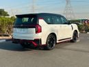 Nissan Patrol NISMO **2026**GCC SPEC BRAND NEW