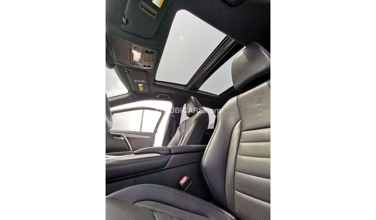 Lexus RX350 Lexus RX350 ( F - Sport ) - 2022 - White