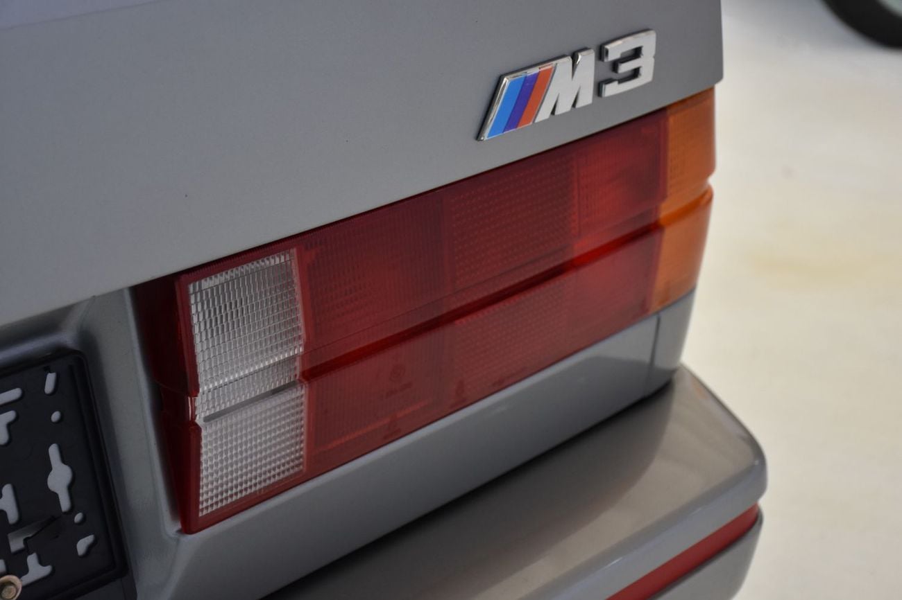 BMW M3