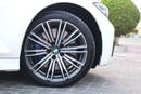 بي أم دبليو 330i M Sport 2.0L (258 HP)
