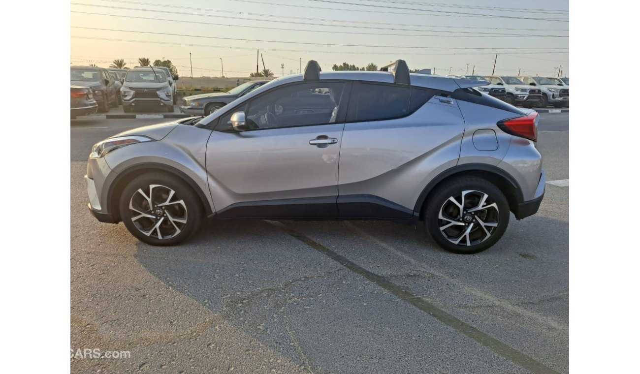 Toyota C-HR TOYOTA C H R CLEAN CAR