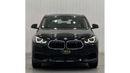 بي أم دبليو X2 2022 BMW X2 sDrive20i, 2025 BMW Warranty + Service Pack, Full BMW Service History, GCC